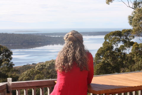 Bed In The Treetops - Accommodation Sydney 2