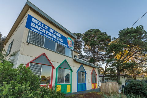 Bells Beach Backpackers - Accommodation Sydney 0