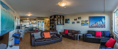 Bells Beach Backpackers - Accommodation Sydney 2