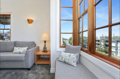 Bellevue Accommodation (The Bellevue Kiama) - Accommodation Sydney 1