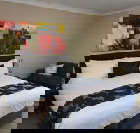 Best Western Kimba Lodge Motel - Accommodation Sydney