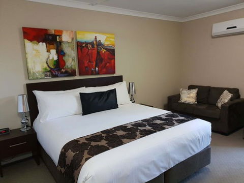 Best Western Kimba Lodge Motel - Sydney 4u 0