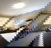 Best Western Tamworth Motor Inn - Accommodation Sydney