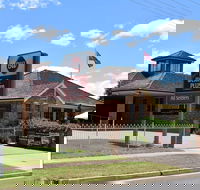Best Western Plus All Settlers Tamworth - Accommodation Sydney
