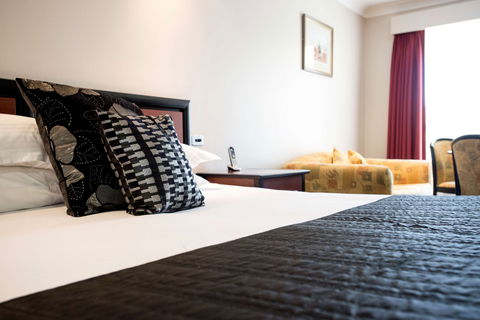 Best Western Plus All Settlers Tamworth - Sydney 4u 1