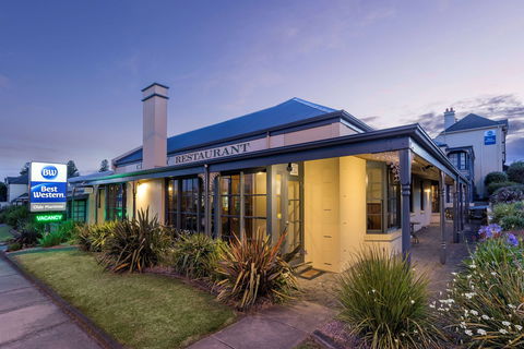 Best Western Olde Maritime - Sydney 4u 0