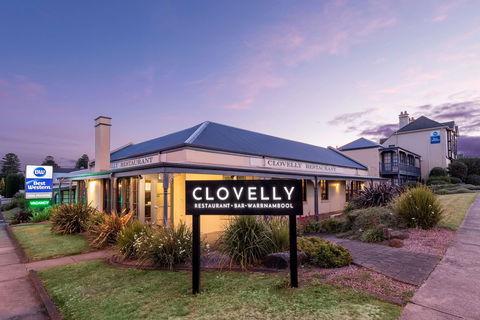Best Western Olde Maritime - Sydney 4u 2