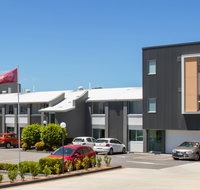 Best Western Plus Apollo International Hotel - Accommodation Sydney