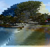 Best Western Murchison Lodge - Accommodation Sydney