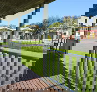 BIG4 Warrnambool Figtree Holiday Park - Sydney 4u