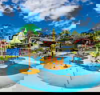 BIG4 Merimbula Tween Waters Holiday Park - Accommodation Sydney