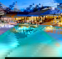 BIG4 Middleton Beach Holiday Park - Accommodation Sydney