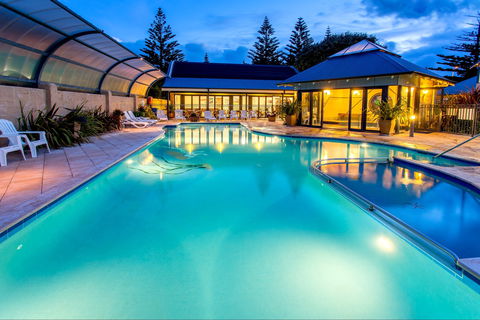 BIG4 Middleton Beach Holiday Park - Accommodation Sydney 0