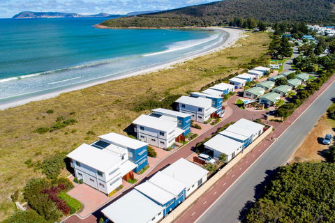 BIG4 Middleton Beach Holiday Park - Accommodation Sydney 1