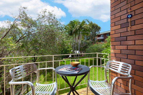 Bikini - Accommodation Sydney 1