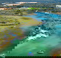 Blackwood River Houseboats - Accommodation Sydney