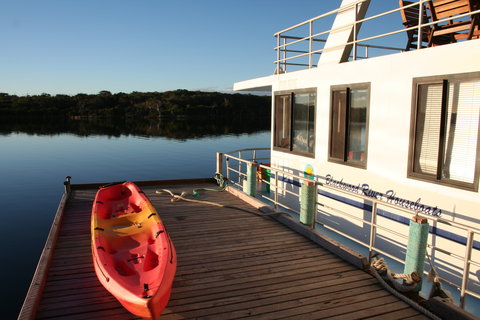 Blackwood River Houseboats - Sydney Resort 1