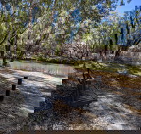 Boat Ramp Free Camping Area - Accommodation Sydney