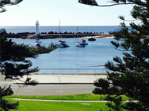 Boat Harbour Motel Wollongong - Accommodation Sydney 0