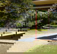 Bon Accord Bed  Breakfast - Accommodation Sydney