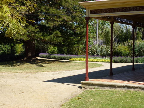Bon Accord Bed & Breakfast - Sydney 4u 0
