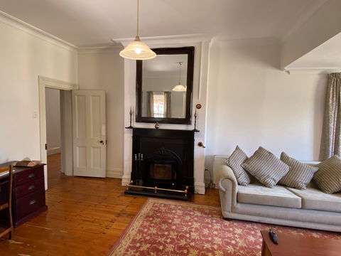 Bon Accord Bed & Breakfast - Sydney 4u 1