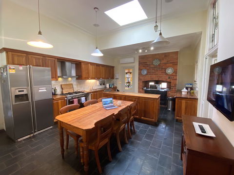 Bon Accord Bed & Breakfast - Sydney 4u 2