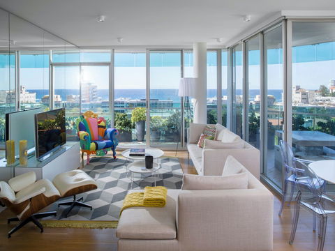 Bondi Boheme - Sydney 4u 0