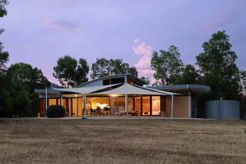 Boroka Downs - Accommodation Sydney 0