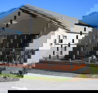 Bowlo Holiday Cabins - Accommodation Sydney