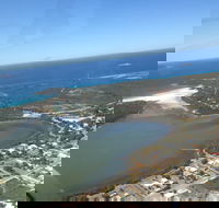 Bremer Bay Caravan Park - Accommodation Sydney