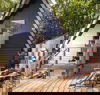 Bungalow Bay Koala Village - Accommodation Sydney