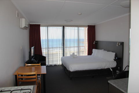 Burnie Ocean View Motel - Accommodation Sydney 0