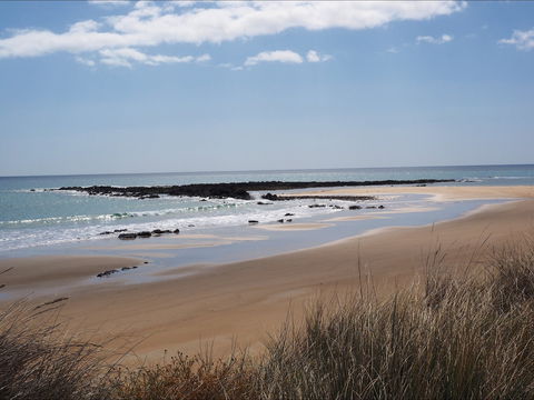 Burnie Ocean View Motel - Accommodation Sydney 2