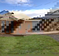 Canalside Family Getaway - Accommodation Sydney