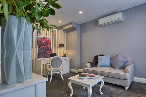 Canberra Rex Hotel - Accommodation Sydney 2