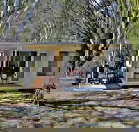 Capertee Cottage - Sydney 4u
