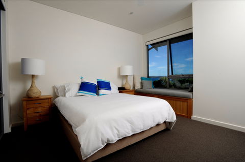 Cassini Beach House - Accommodation Sydney 1