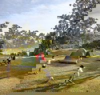 Cattai campground - Accommodation Sydney