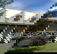 Celestine House - Accommodation Sydney