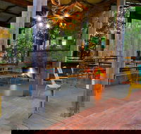 Chiltern Lodge Country Retreat - Sydney 4u