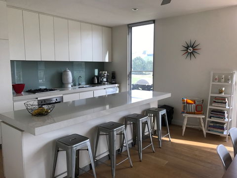 Citrus Grove - Sydney 4u 1