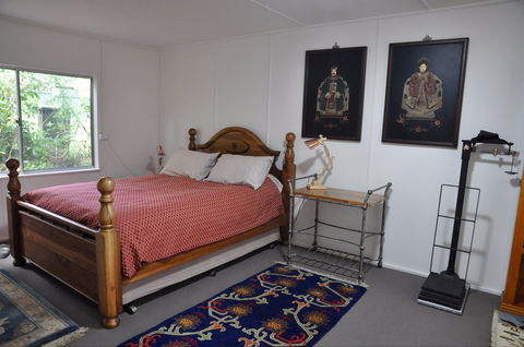 Clyde River Cottage - Accommodation Sydney 1
