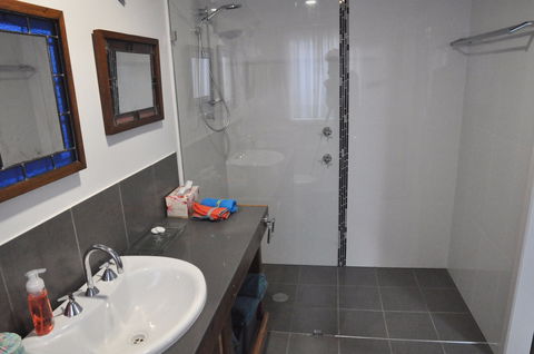 Clyde River Cottage - Accommodation Sydney 2