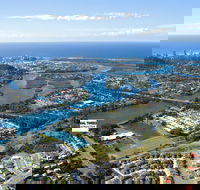 Colonial Tweed Holiday and Home Park - Accommodation Sydney