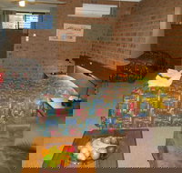 Colonial Motor Inn Pambula - Accommodation Sydney