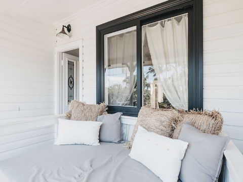 Collective Retreat - Accommodation Sydney 0