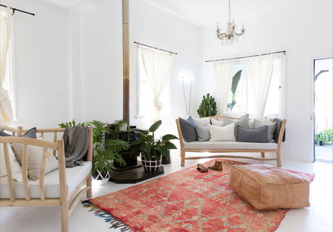 Collective Retreat - Accommodation Sydney 1