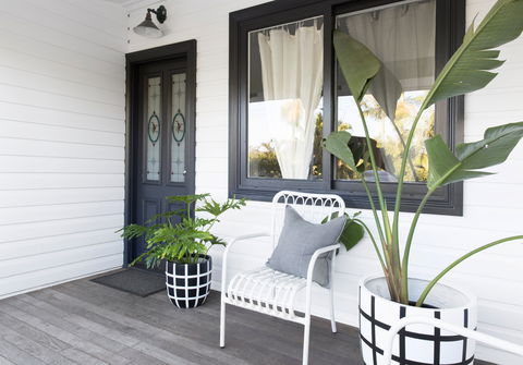 Collective Retreat - Accommodation Sydney 2