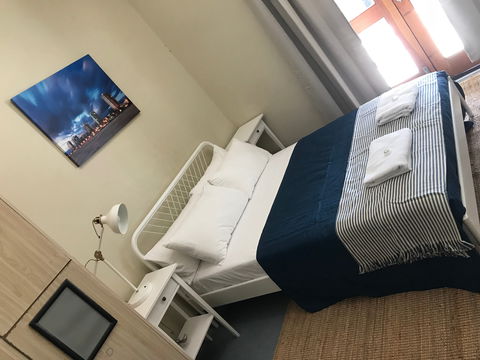 Coolangatta Sands Hotel - Accommodation Sydney 1